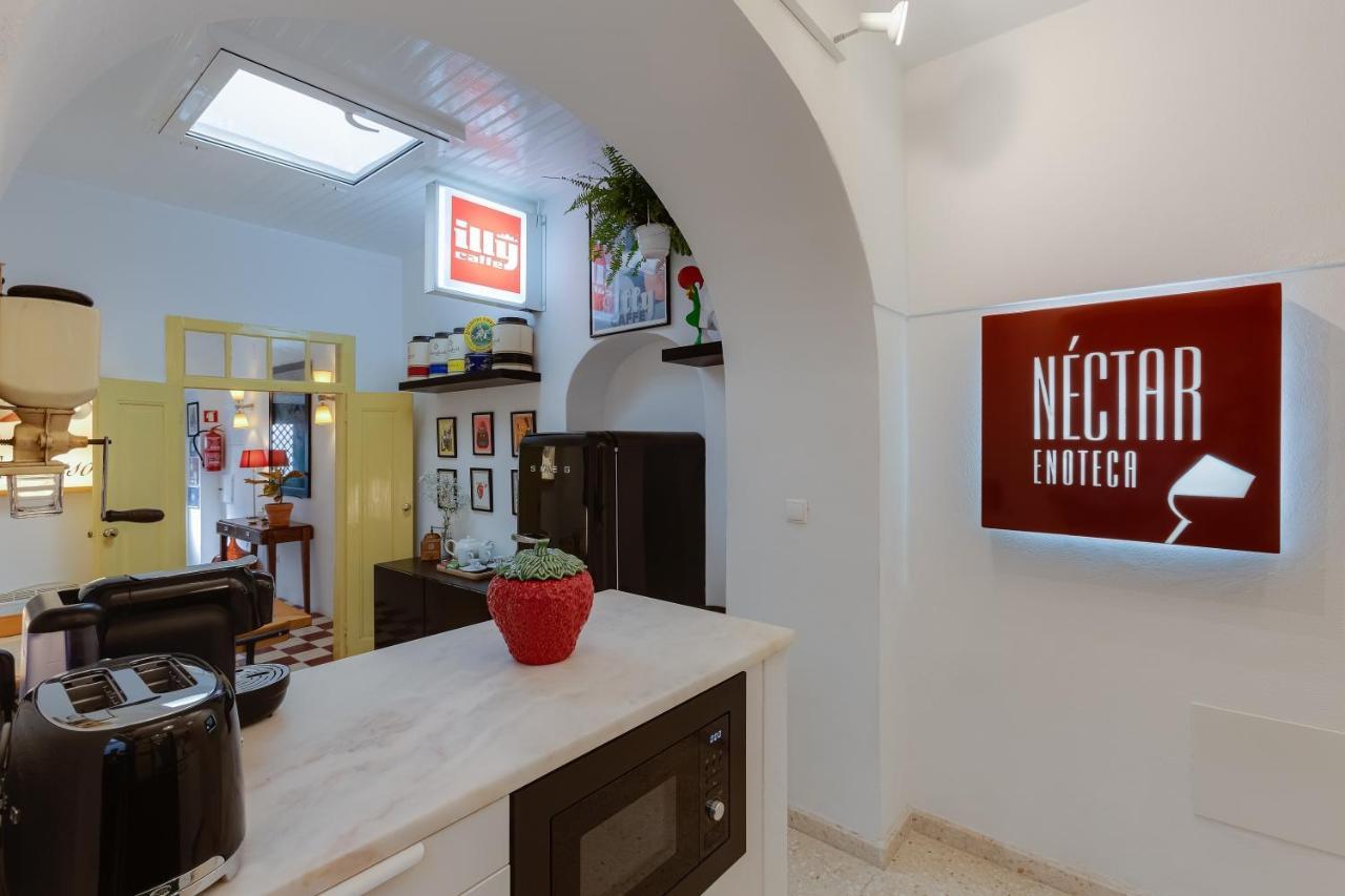 Your Vintage Townhouse Lagos Bagian luar foto
