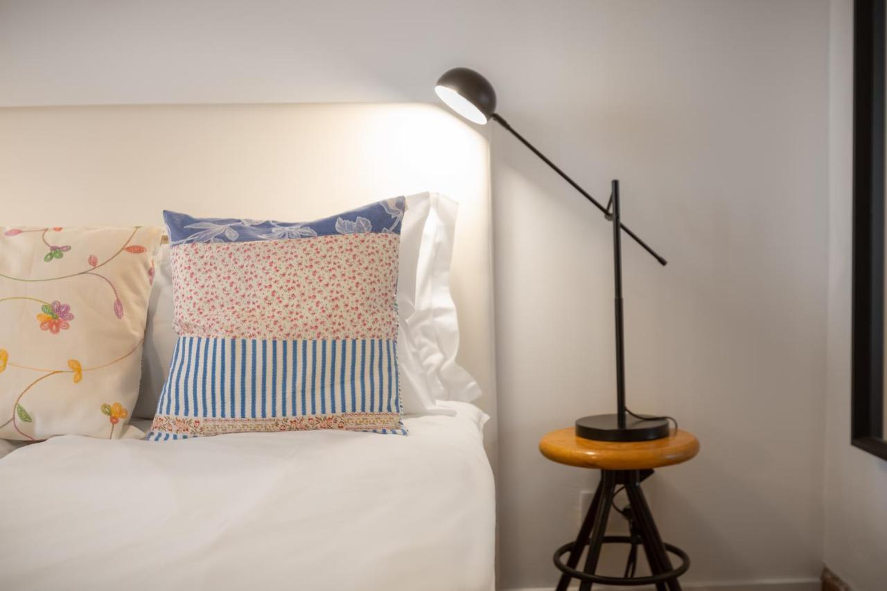 Your Vintage Townhouse Lagos Bagian luar foto