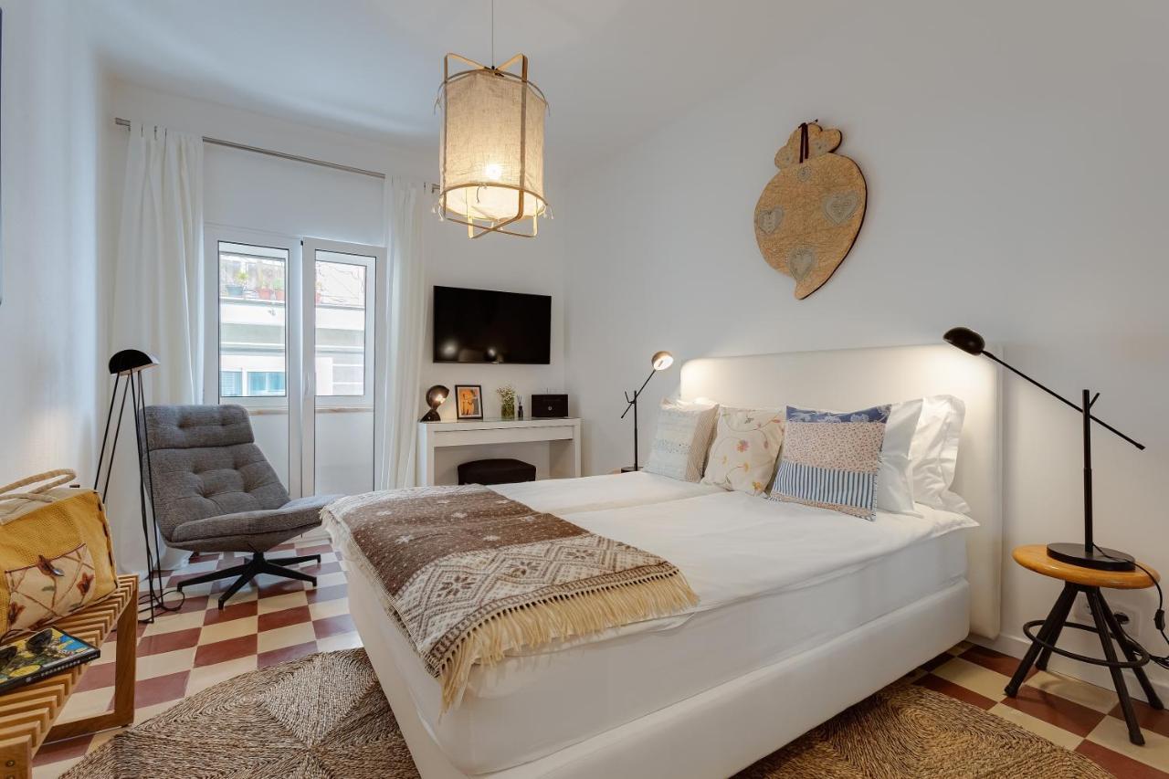 Your Vintage Townhouse Lagos Bagian luar foto