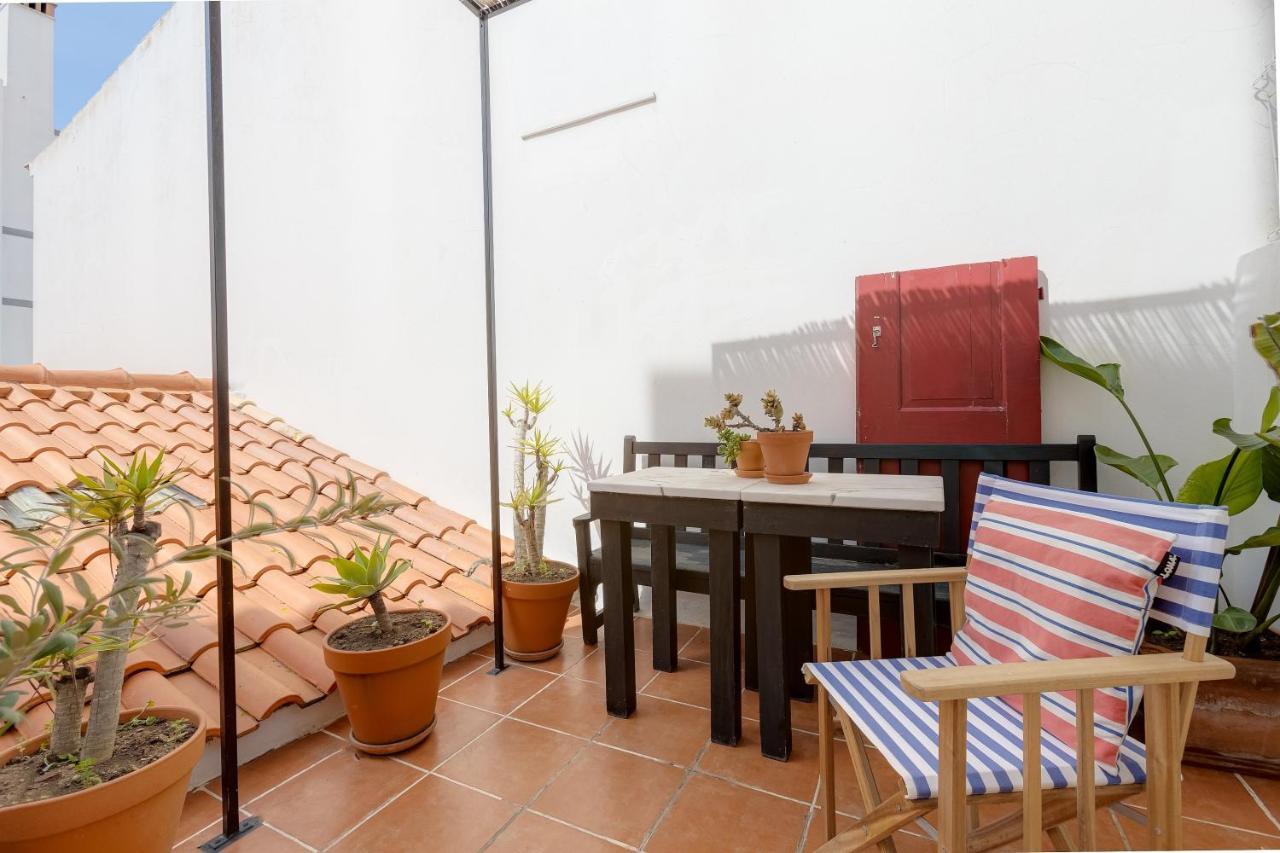 Your Vintage Townhouse Lagos Bagian luar foto