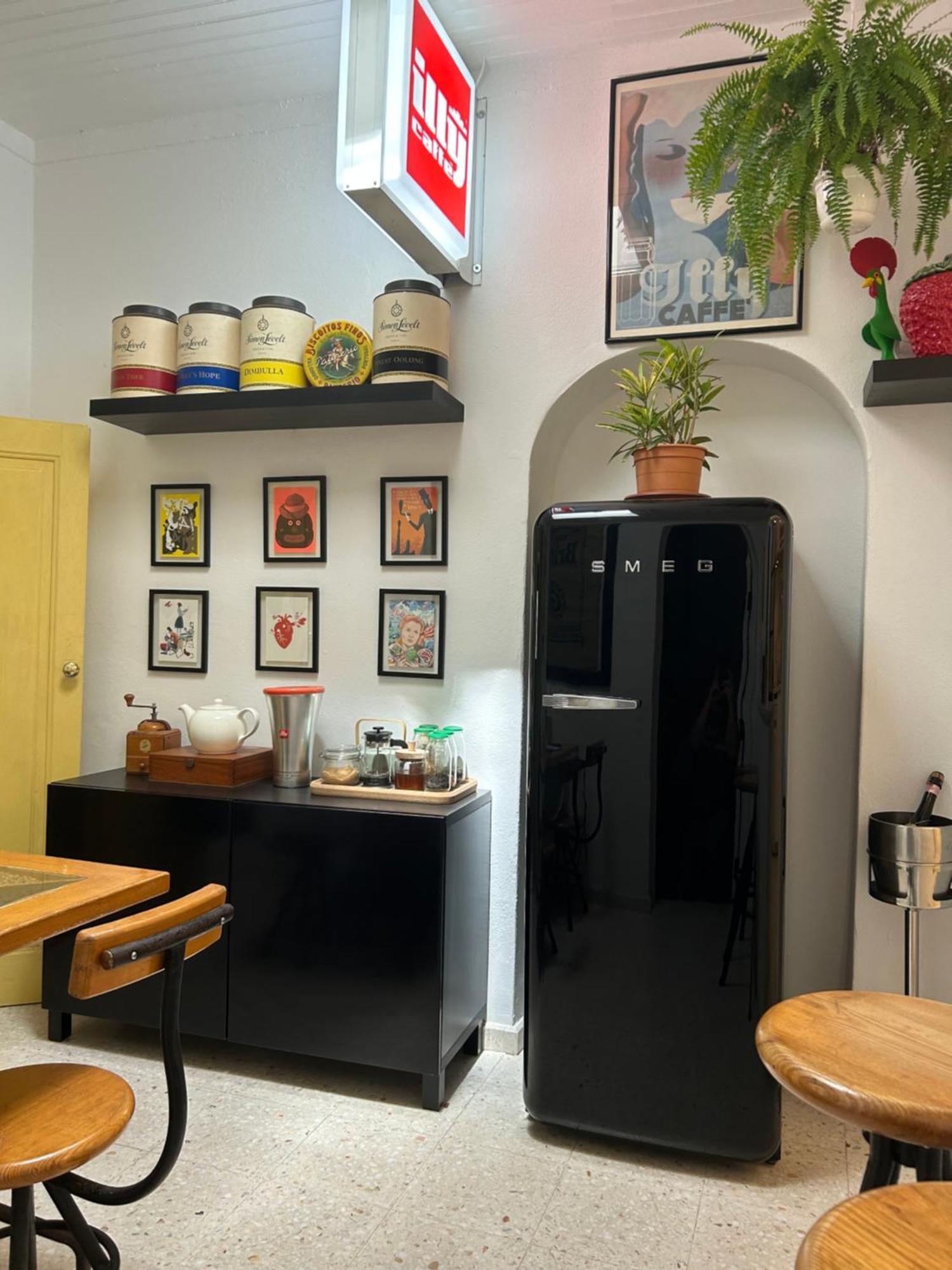Your Vintage Townhouse Lagos Bagian luar foto